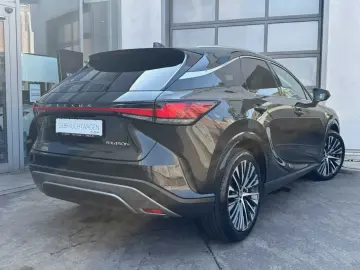 RX450h+ Plugin-HYBRID Executive Line * Panoramad