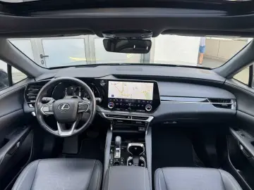 RX450h+ Plugin-HYBRID Executive Line * Panoramad