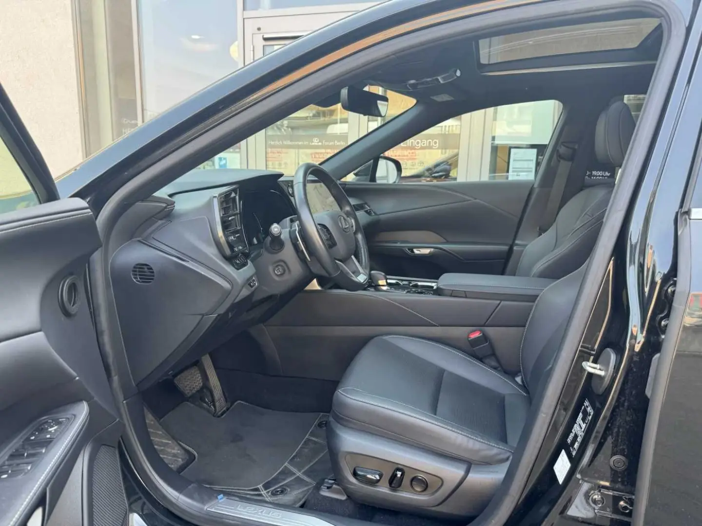 RX450h+ Plugin-HYBRID Executive Line * Panoramad