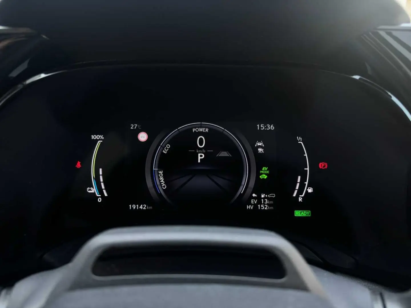 RX450h+ Plugin-HYBRID Executive Line * Panoramad
