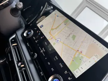 RX450h+ Plugin-HYBRID Executive Line * Panoramad