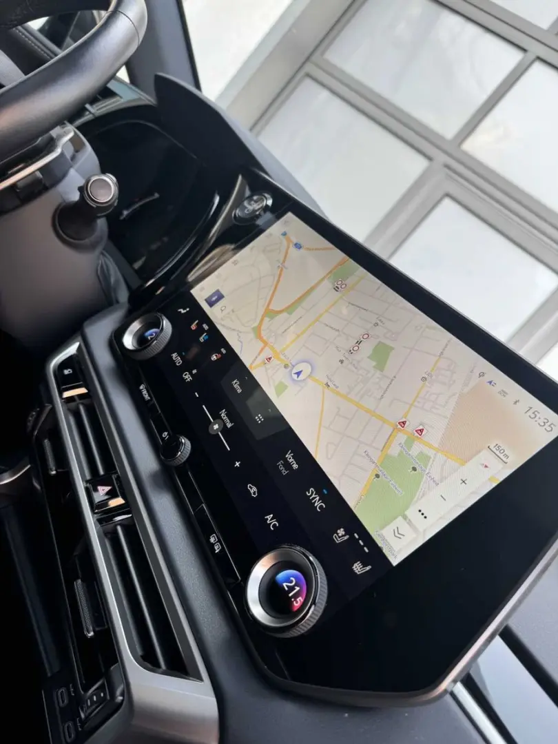 RX450h+ Plugin-HYBRID Executive Line * Panoramad