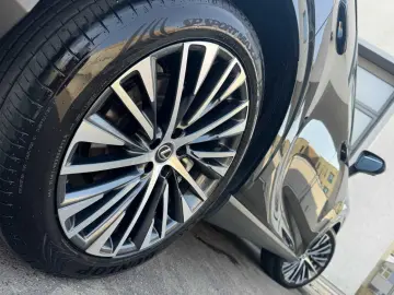 RX450h+ Plugin-HYBRID Executive Line * Panoramad