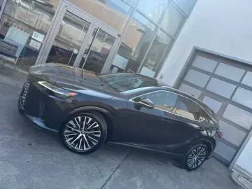 RX450h+ Plugin-HYBRID Executive Line * Panoramad