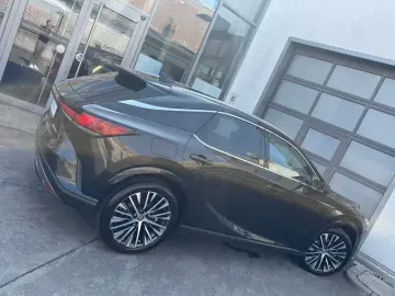 RX450h+ Plugin-HYBRID Executive Line * Panoramad