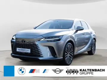 RX 450h  Executive Line 360  PANO HUD LENKRADHZ.