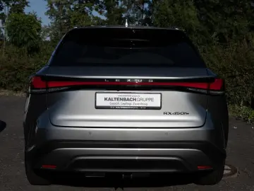 RX 450h+ Executive Line 360° PANO HUD LENKRADHZ.