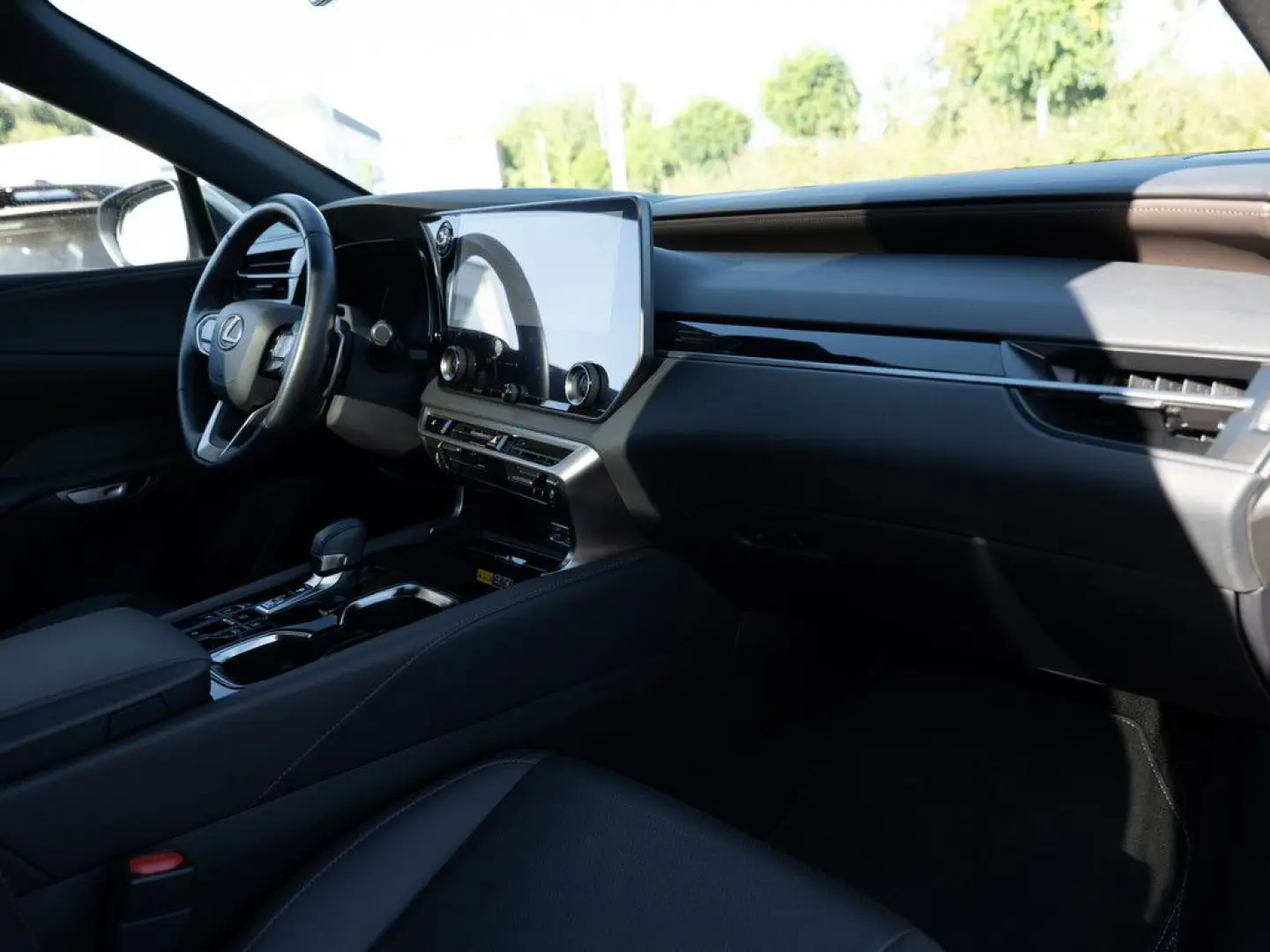 RX 450h+ Executive Line 360° PANO HUD LENKRADHZ.