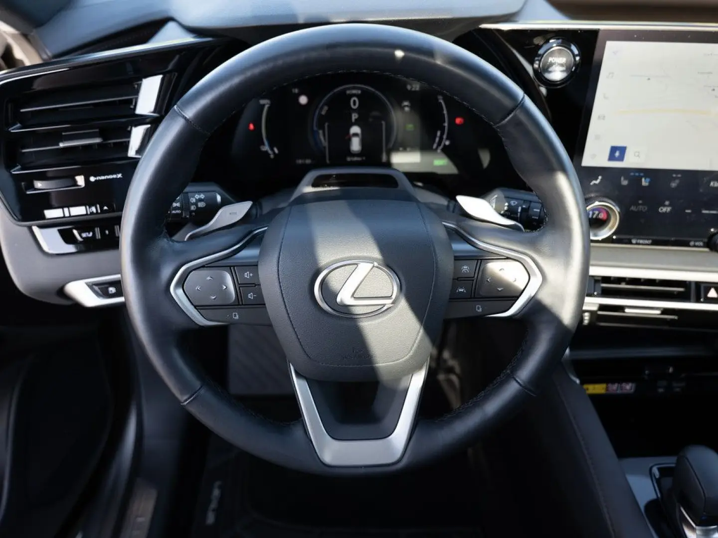 RX 450h+ Executive Line 360° PANO HUD LENKRADHZ.
