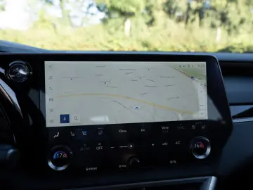 RX 450h+ Executive Line 360° PANO HUD LENKRADHZ.