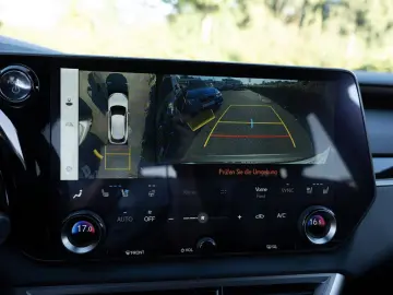 RX 450h+ Executive Line 360° PANO HUD LENKRADHZ.