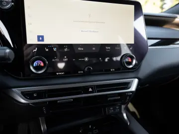 RX 450h+ Executive Line 360° PANO HUD LENKRADHZ.