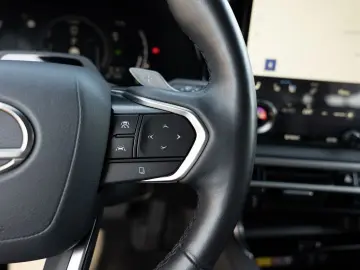 RX 450h+ Executive Line 360° PANO HUD LENKRADHZ.