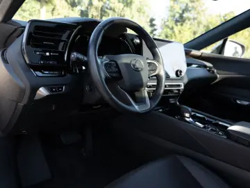 RX 450h+ Executive Line 360° PANO HUD LENKRADHZ.