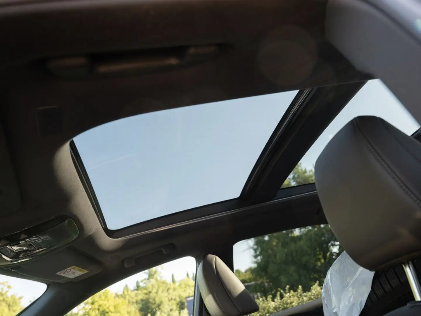 RX 450h+ Executive Line 360° PANO HUD LENKRADHZ.