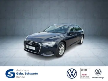 A6 Limousine 40 TDI quattro S tronic