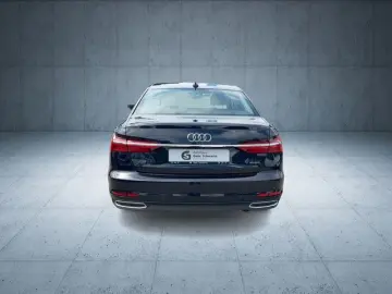 A6 Limousine 40 TDI quattro S tronic
