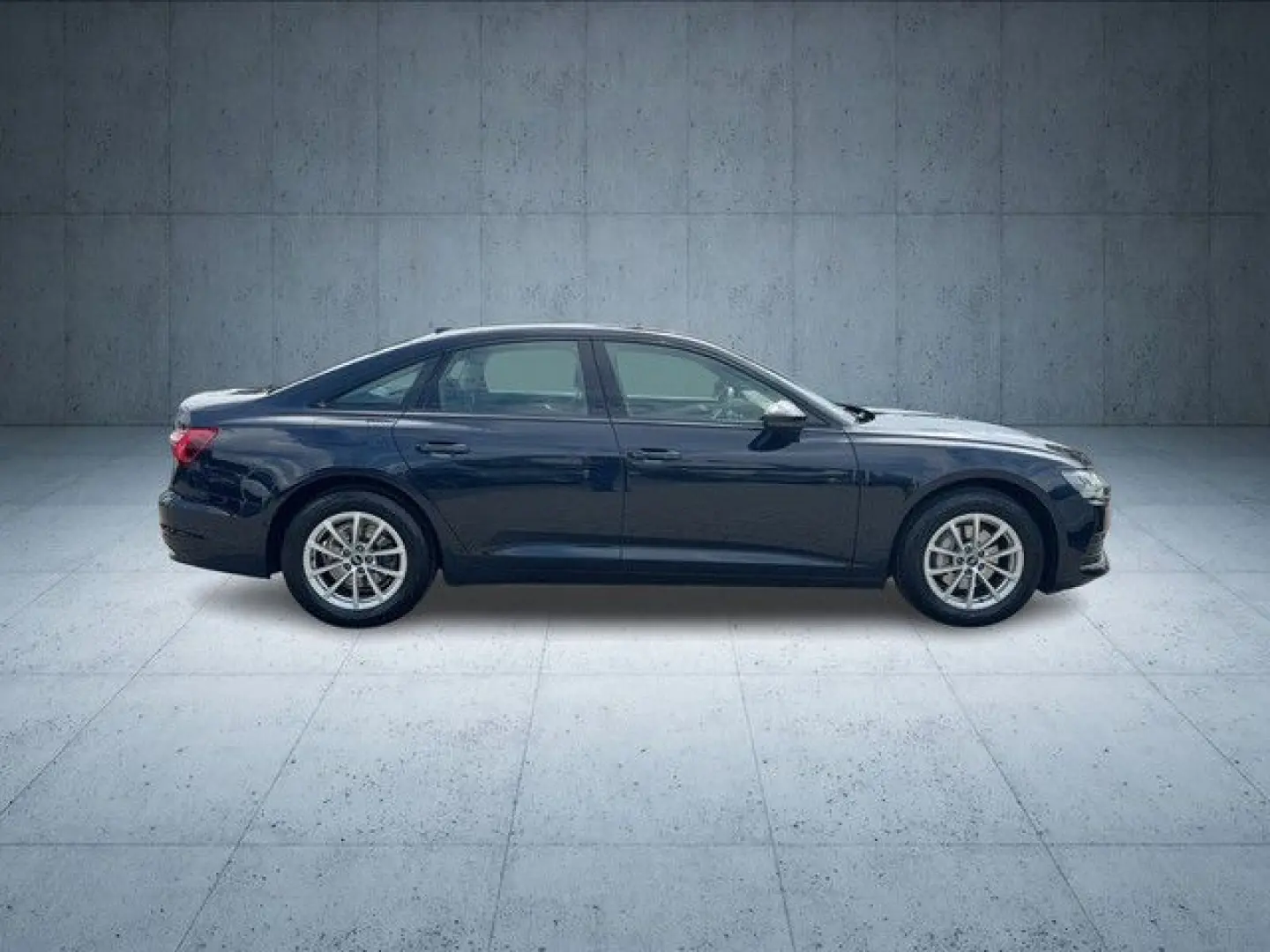 A6 Limousine 40 TDI quattro S tronic