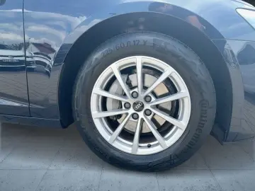 A6 Limousine 40 TDI quattro S tronic