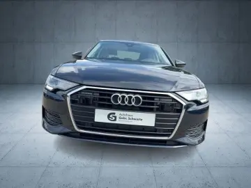 A6 Limousine 40 TDI quattro S tronic