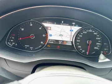 A6 Limousine 40 TDI quattro S tronic