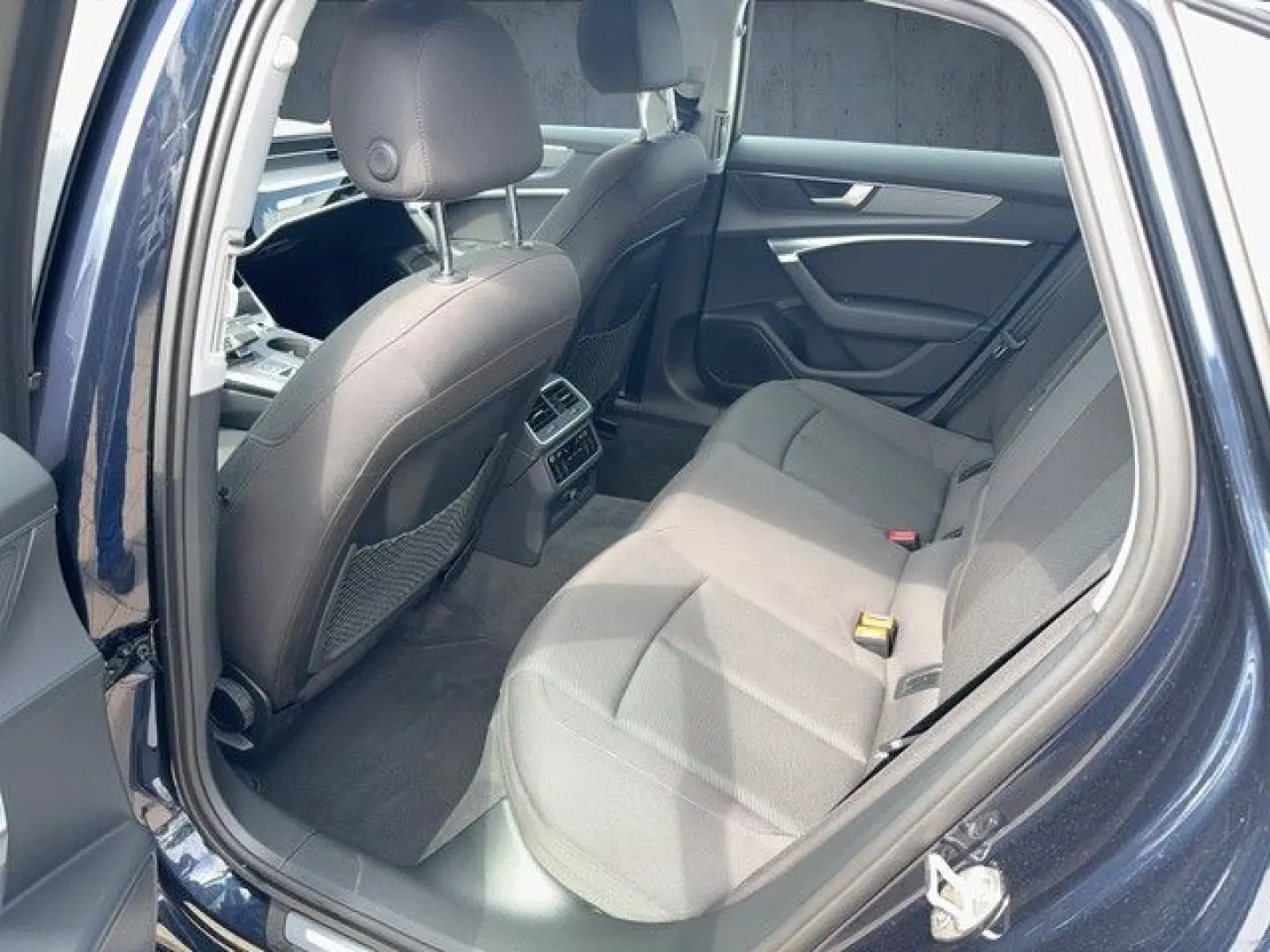 A6 Limousine 40 TDI quattro S tronic