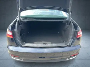 A6 Limousine 40 TDI quattro S tronic