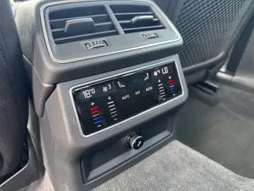 A6 Limousine 40 TDI quattro S tronic