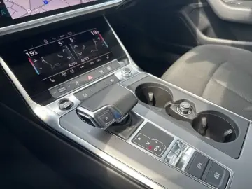 A6 Limousine 40 TDI quattro S tronic