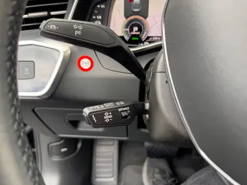 A6 Lim. 50 TFSI e quattro sport 34300km!