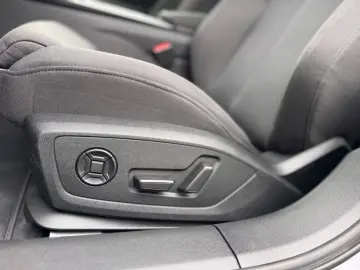 A6 Lim. 50 TFSI e quattro sport 34300km!