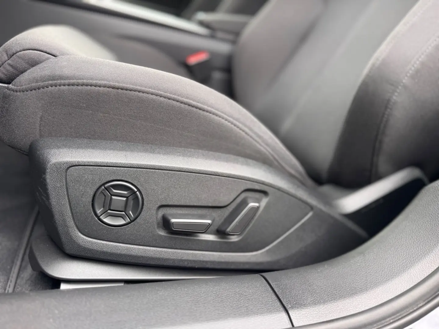 A6 Lim. 50 TFSI e quattro sport 34300km!