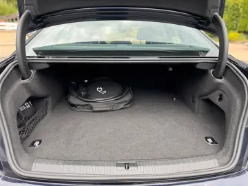 A6 Lim. 50 TFSI e quattro sport 34300km!