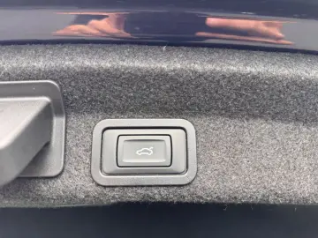 A6 Lim. 50 TFSI e quattro sport 34300km!