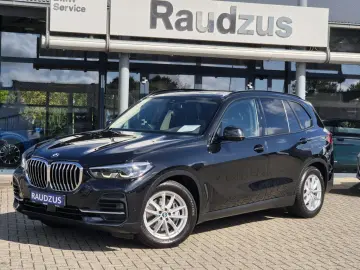 X5 xDrive30d AHK LED LUFT 360 KAMERA MEMORY