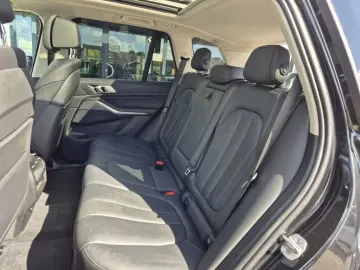 X5 xDrive30d AHK+LED+LUFT+360 KAMERA+MEMORY++
