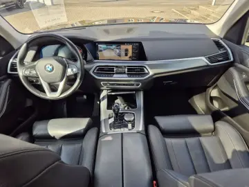 X5 xDrive30d AHK+LED+LUFT+360 KAMERA+MEMORY++
