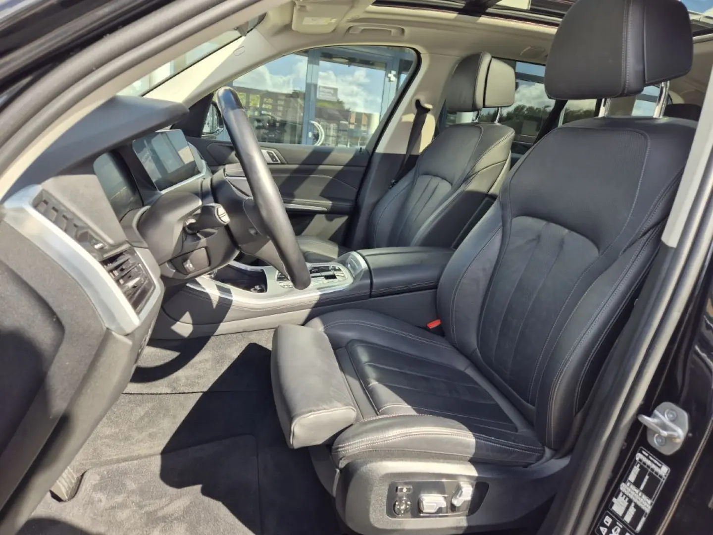 X5 xDrive30d AHK+LED+LUFT+360 KAMERA+MEMORY++