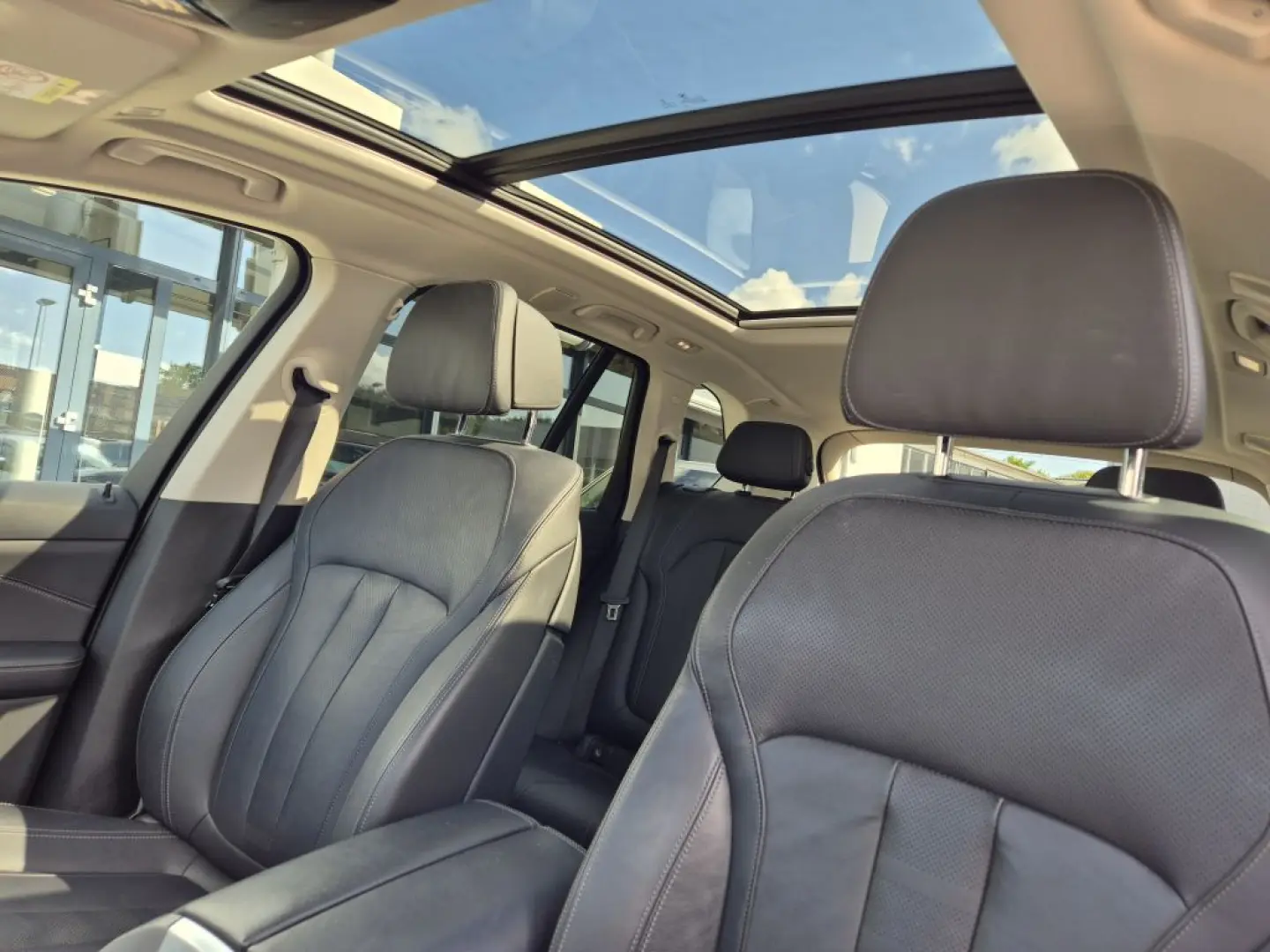 X5 xDrive30d AHK+LED+LUFT+360 KAMERA+MEMORY++
