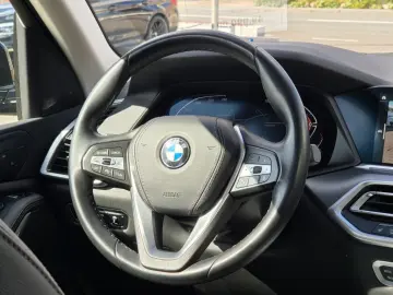 X5 xDrive30d AHK+LED+LUFT+360 KAMERA+MEMORY++