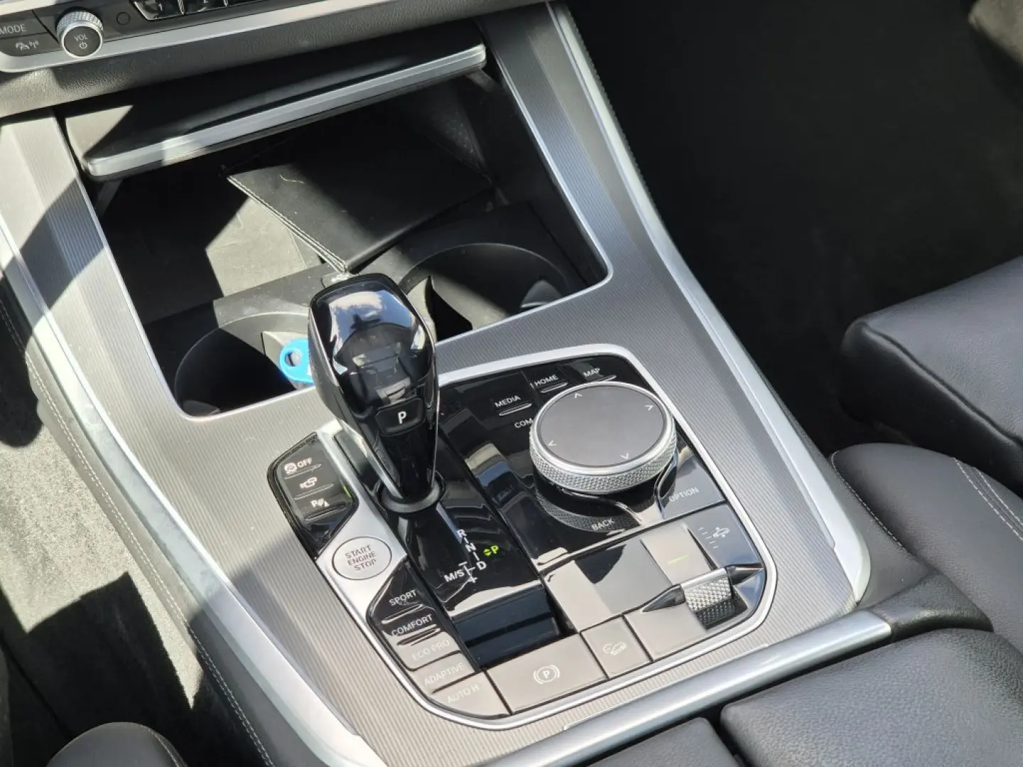 X5 xDrive30d AHK+LED+LUFT+360 KAMERA+MEMORY++