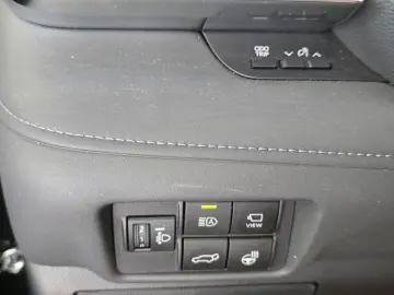 Toyota Highlander Hybrid