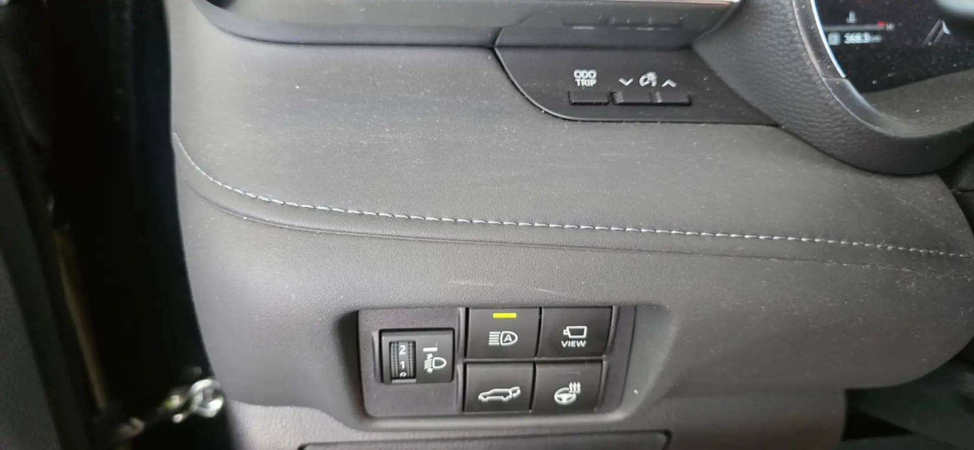 Toyota Highlander Hybrid