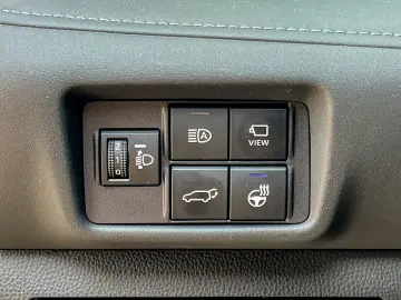 Toyota Highlander Hybrid