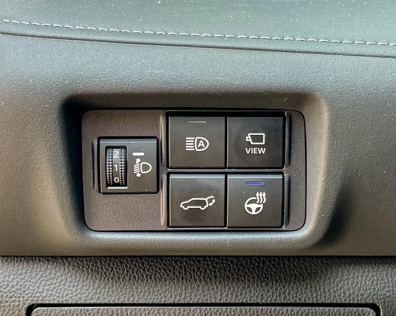 Toyota Highlander Hybrid