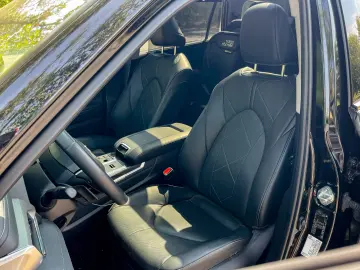 Toyota Highlander Hybrid
