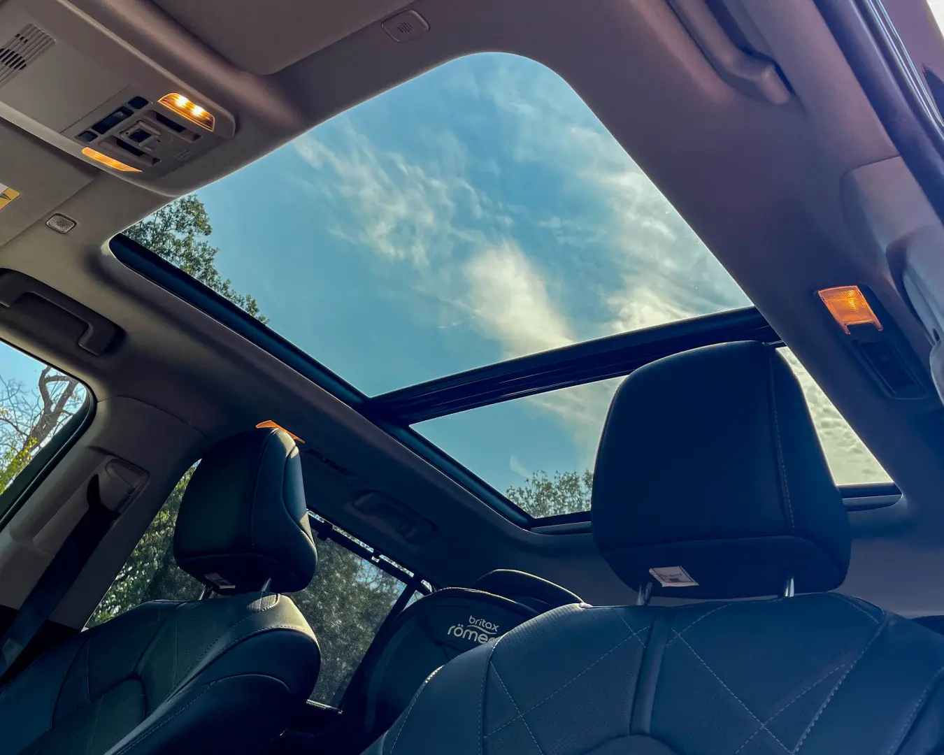 Toyota Highlander Hybrid