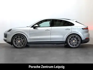 Cayenne E-Hybrid Coupe Sportabgas Inno HeadUp