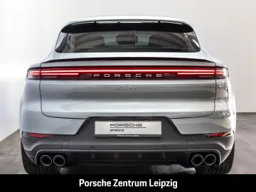 Cayenne E-Hybrid Coupe Sportabgas Inno HeadUp