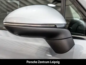 Cayenne E-Hybrid Coupe Sportabgas Inno HeadUp